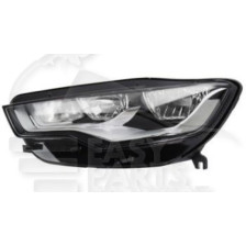 OPT G H7+H15 ELECT A/MOTEUR LED 