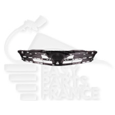 GRILLE DE CALANDRE NOIRE pour TOYOTA COROLLA