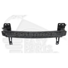 RENFORT DE PARE-CHOC AVANT pour FORD FIESTA