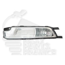 FEU DE JOUR AVANT-GAUCHE P21W pour VOLKSWAGEN PASSAT