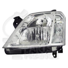 OPT G H7+H1 ELECT S/MOTEUR 
