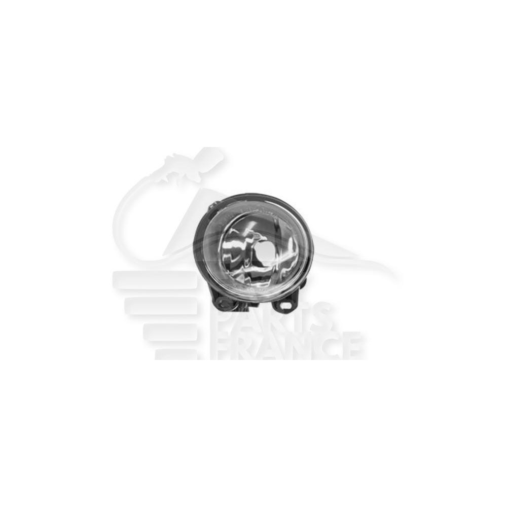 ANTI-BROUILLARD AVANT-GAUCHE H11 - M-TEK pour BMW S2