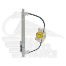 MECANISME DE LEVE VITRE ÉLECTRIQUE ARRIÈRE-DROIT pour AUDI A2