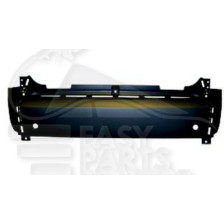 PARE-CHOC ARRIÈRE A PEINDRE pour SMART SMART