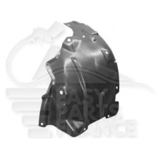 PARE BOUE AILE AVANT-GAUCHE - AVANT pour RENAULT MEGANE