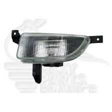 ANTI-BROUILLARD H3 AVANT-GAUCHE pour OPEL ZAFIRA