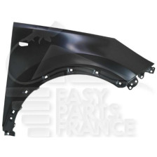 AILE AVANT-DROIT AVEC EMPLACEMENT FEU pour KIA SPORTAGE