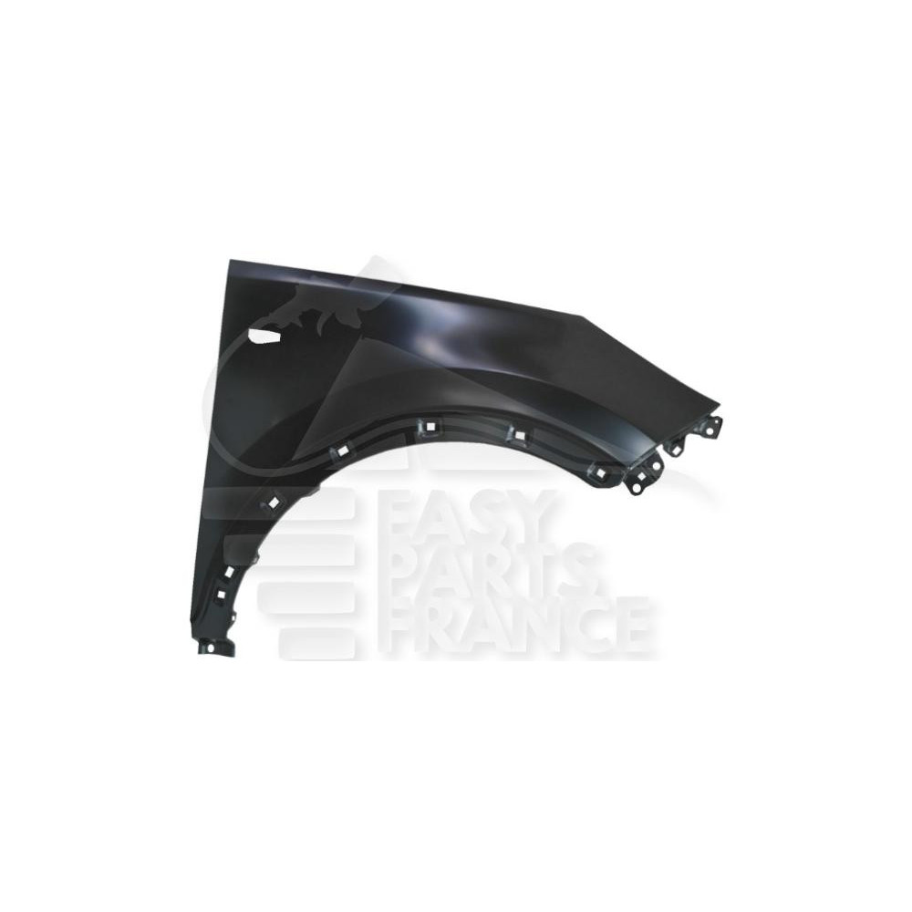 AILE AVANT-DROIT AVEC EMPLACEMENT FEU pour KIA SPORTAGE