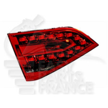FEU ARRIÈRE-GAUCHE INTÉRIEUR LED - 4 PORTES pour AUDI A4