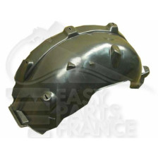 PARE BOUE AILE AVANT-GAUCHE pour MERCEDES CLASSE ML - W163