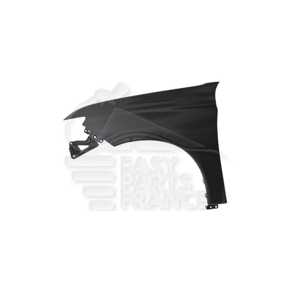 AILE AVANT-GAUCHE pour MITSUBISHI OUTLANDER