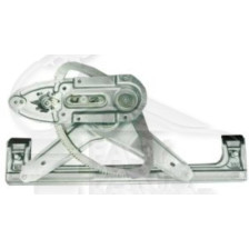 MECANISME DE LEVE VITRE ARRIÈRE-GAUCHE ÉLECTRIQUE pour VOLVO XC 70