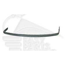 MOULURE DE PC AV CENTRALE NOIRE 