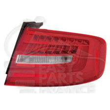 FEU EXTÉRIEUR ARRIÈRE-DROIT LED - SW pour AUDI A4