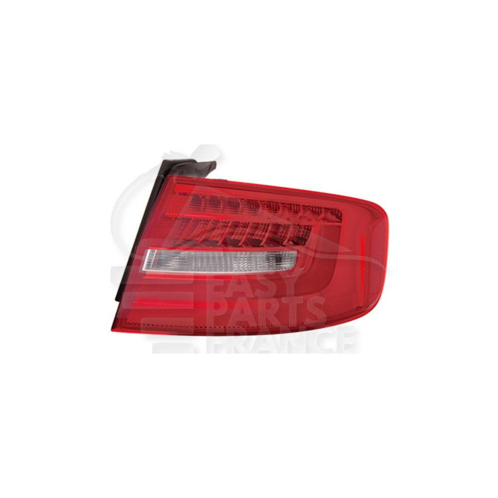 FEU EXTÉRIEUR ARRIÈRE-DROIT LED - SW pour AUDI A4