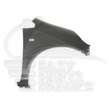 AILE AVANT-DROIT AVEC EMPLACEMENT FEU pour HONDA JAZZ