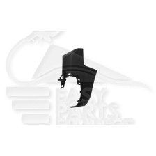 CROSSE DE PC ARD NOIRE HAYON CHASSIS COURT 
