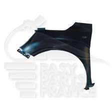 AILE AVANT-GAUCHE AVEC EMPLACEMENT FEU pour SUZUKI IGNIS