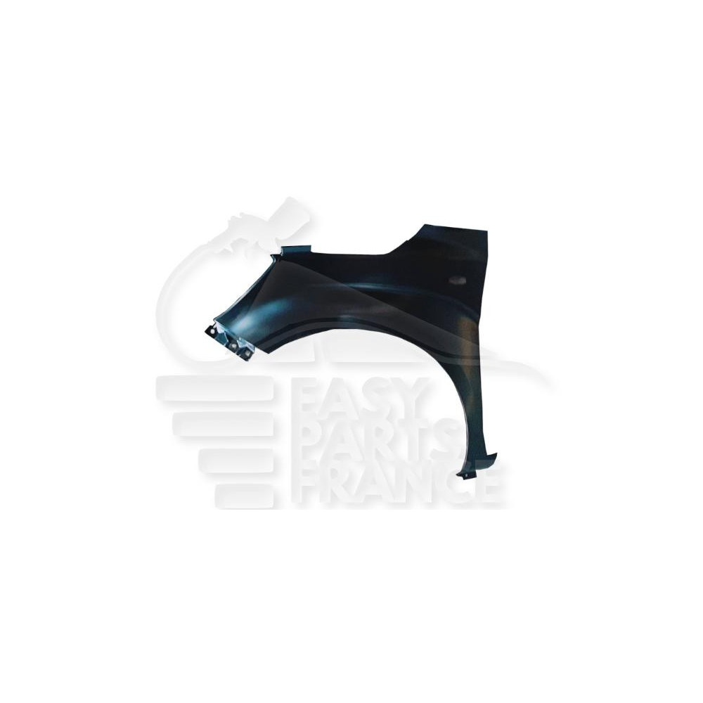 AILE AVANT-GAUCHE AVEC EMPLACEMENT FEU pour SUZUKI IGNIS