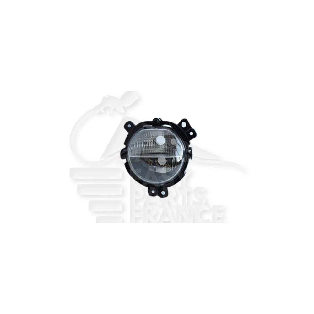 ANTI-BROUILLARD H8 AVANT-DROIT pour MINI /