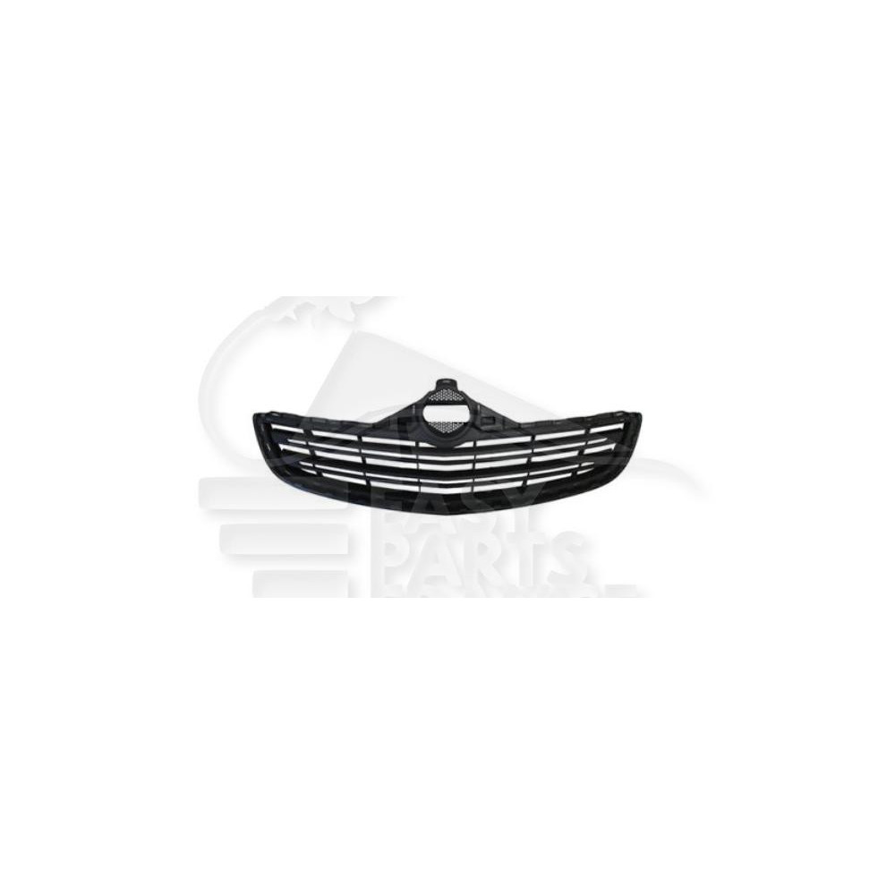 GRILLE DE CALANDRE pour OPEL COMBO