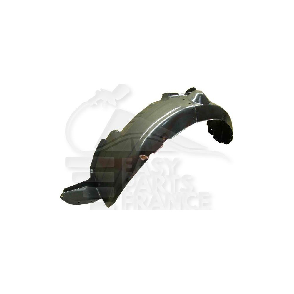 PARE BOUE AILE AVANT-GAUCHE pour KIA CARNIVAL
