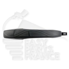 POIGNEE DE PTES EXT AVD NOIRE S/TROU BARILLET 