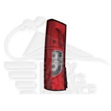 FEU ARRIÈRE-GAUCHE HAYON pour MERCEDES CITAN - W415