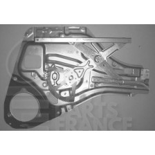 MECANISME DE LEVE VITRE ELECT AVG 