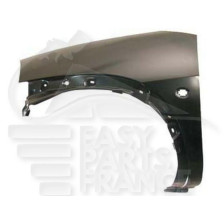 AILE AVANT-GAUCHE AVEC EMPLACEMENT FEU pour FORD KA