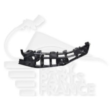 BRIDE DE PARE-CHOC AVANT-DROIT PLASTIQUE pour MITSUBISHI OUTLANDER