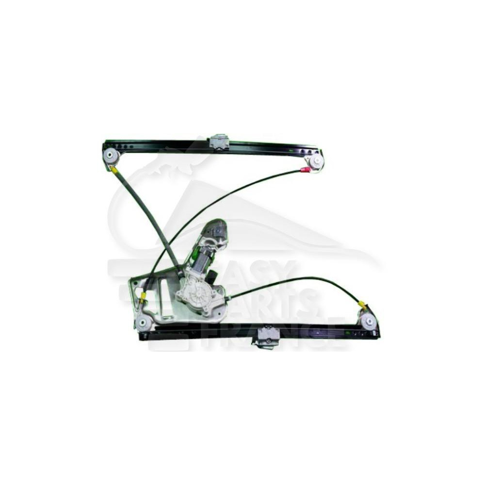 LEVE VITRE ÉLECTRIQUE AVANT-GAUCHE pour LAND ROVER RANGE ROVER