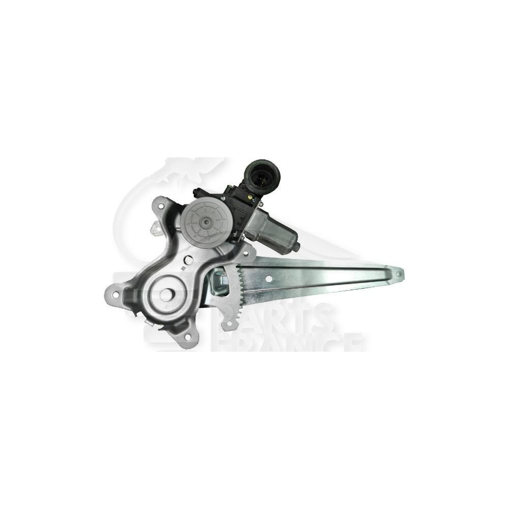 LEVE VITRE ÉLECTRIQUE ARRIÈRE-GAUCHE pour TOYOTA RAV 4