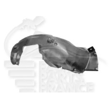 PARE BOUE AILE AVANT-DROIT PARTIE ARRIÈRE MODÈLE COUPÉ pour BMW S1 E82