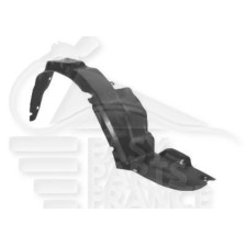 PARE BOUE AILE AVANT-GAUCHE pour HYUNDAI ATOS