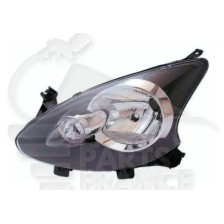 OPT G H4 ELECT A/MOTEUR 