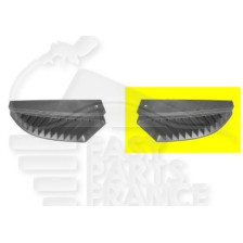 GRILLE DE CALANDRE GAUCHE pour MITSUBISHI COLT