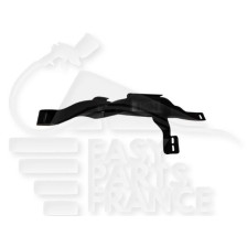 BRIDE DE PARE-CHOC AVANT-DROIT PLASTIQUE pour OPEL ASTRA
