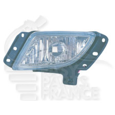 ANTI-BROUILLARD H3 AVANT-GAUCHE pour MAZDA 626