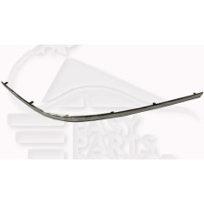 MOULURE DE PC AVD CHROMEE 
