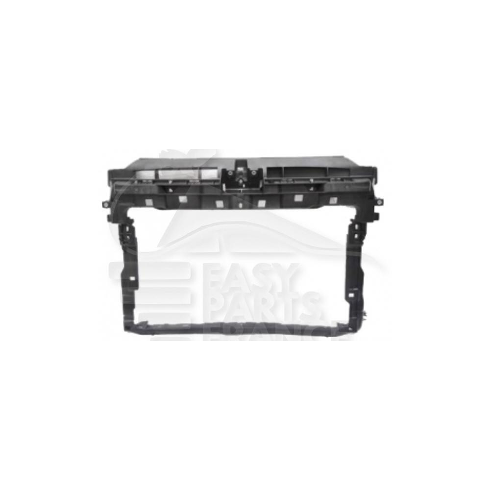 FACE AVANT - 1.6 TDI pour VOLKSWAGEN TOURAN