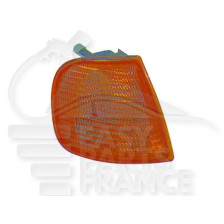 FEU AVANT-DROIT OR pour VOLKSWAGEN CADDY