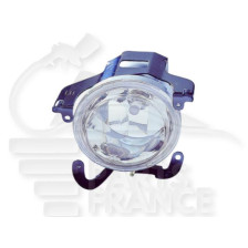ANTI-BROUILLARD H3 AVANT-GAUCHE pour HYUNDAI ATOS