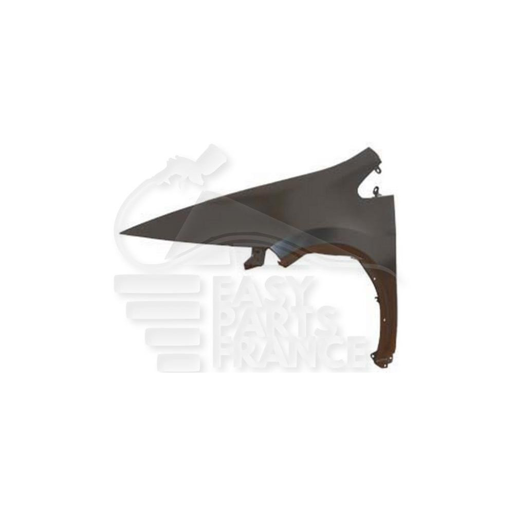 AILE AVANT-GAUCHE pour HONDA CIVIC