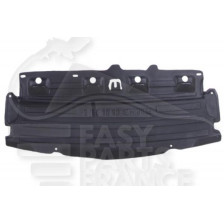 CACHE SOUS MOTEUR - AVANT pour CITROEN C5