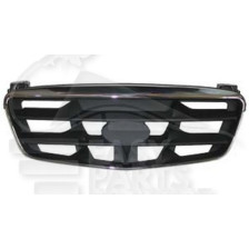 GRILLE DE CALANDRE NOIRE pour HYUNDAI LANTRA / ELANTRA