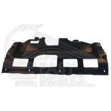 CACHE SOUS MOTEUR pour CITROEN C3