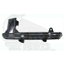 FEU DE RÉTROVISEUR GAUCHE BLANC LED pour MAZDA CX 5