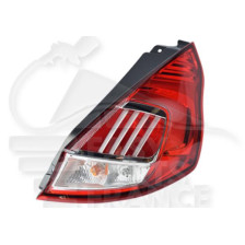 FEU ARRIÈRE-DROIT - 07/15 → pour FORD FIESTA