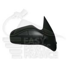 RETRO D ELECT CHAUF NOIR 5 PINS 